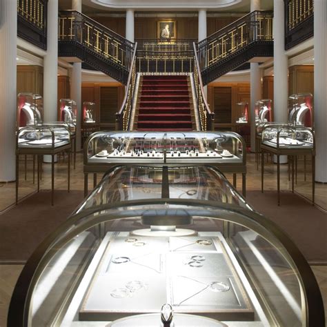 biggest cartier store in paris|cartier stores in paris.